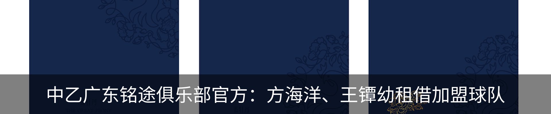 资讯动态